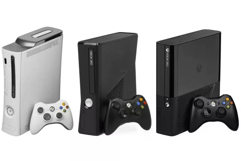 Loja Xbox 360 encerrará suas atividades em julho de 2024