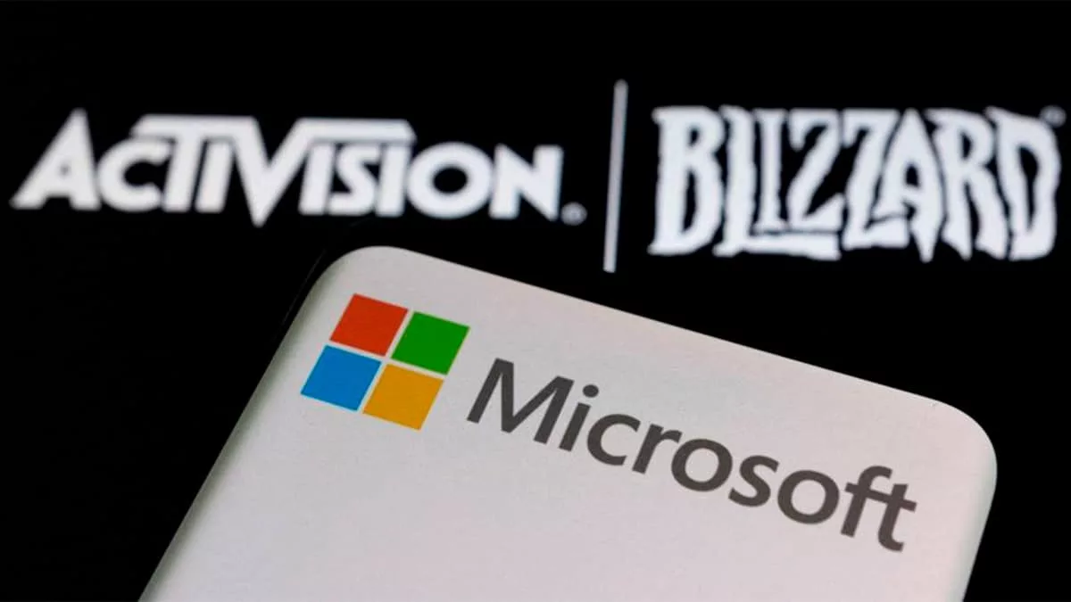 Microsoft Obtém Aprovação Regulatória no Reino Unido para Adquirir Activision Blizzard