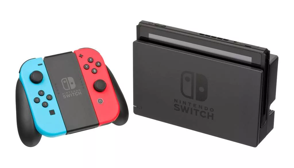Nintendo tem planos de Manter o Suporte o Switch até março de 2025