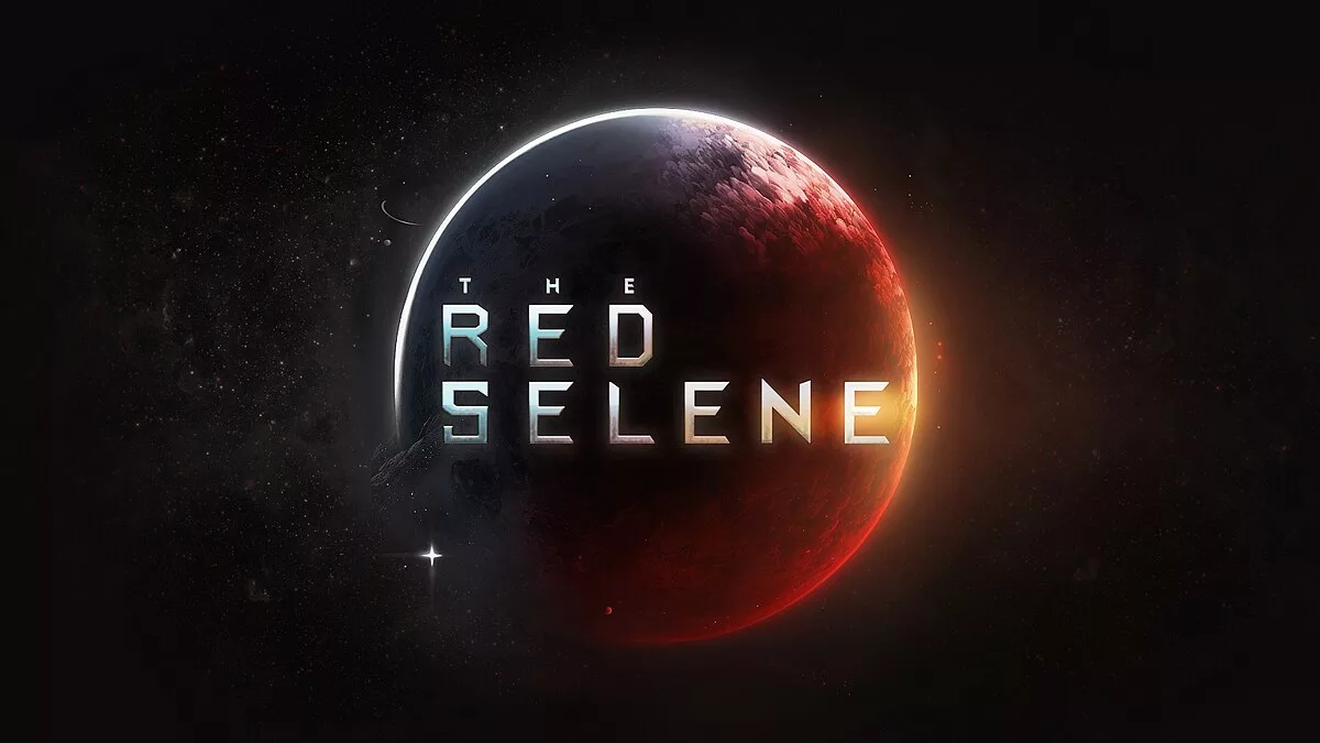 The Red Selene: Um Jogo de Horror Sci-fi Metroidvania em Breve no Switch