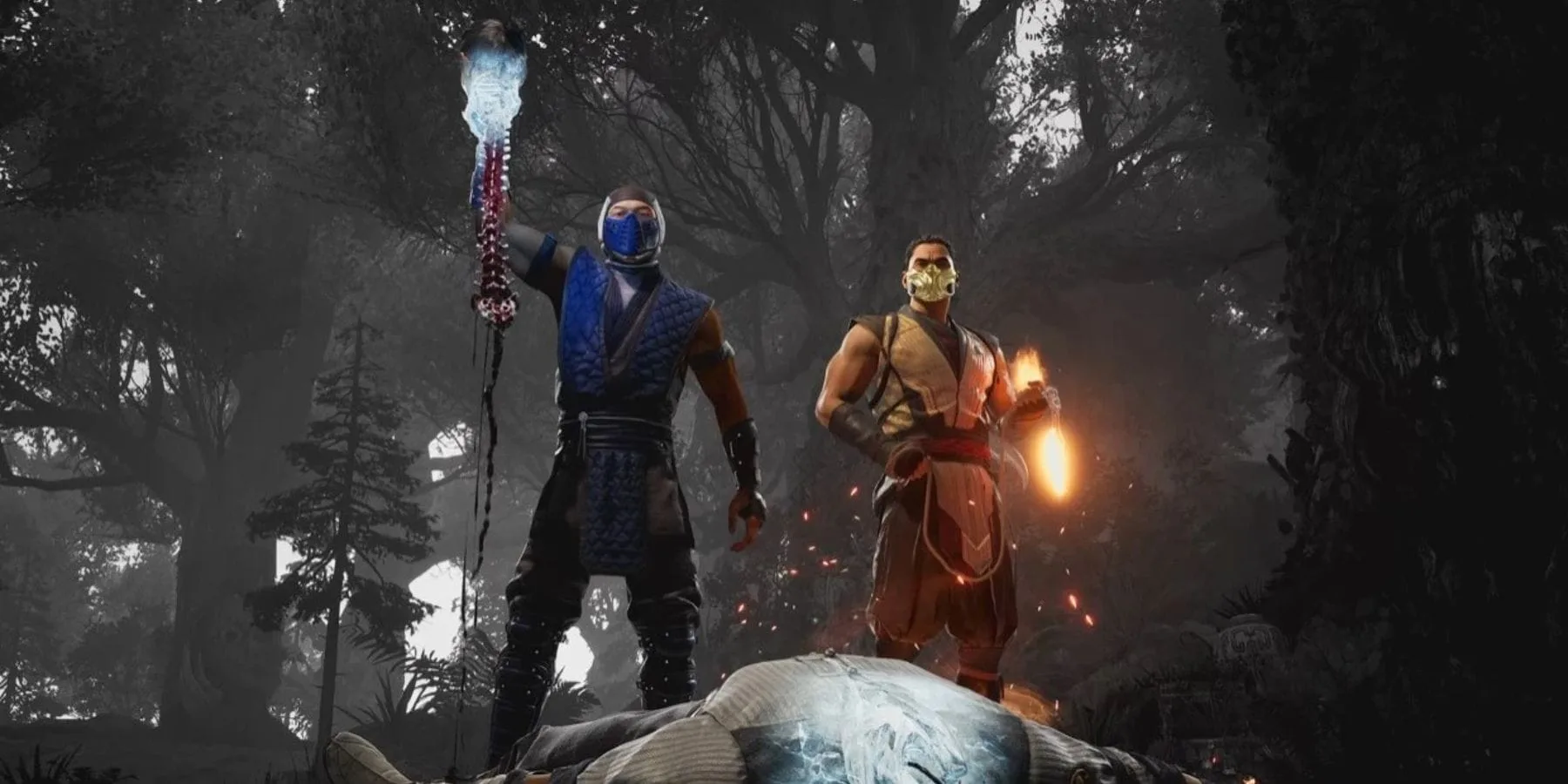 Mortal Kombat 1 Ajusta Estratégia de Fatalities Sazonais em Pacote Mais Acessível
