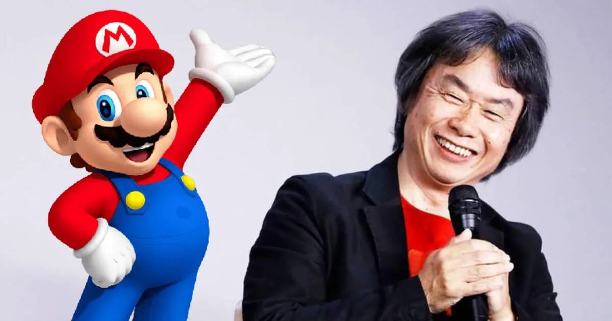Shigeru Miyamoto Revela Detalhes Sobre o Filme de Zelda em Desenvolvimento