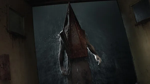 Silent Hill 2 Remake: Rumores sobre Pyramid Head