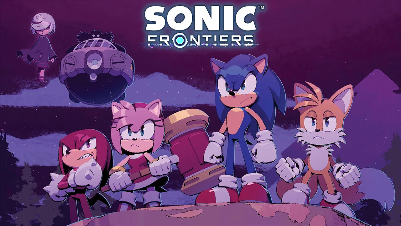 Sonic Frontiers e a Estratégia de DLCs Gratuitos: Construindo Confiança com os Fãs