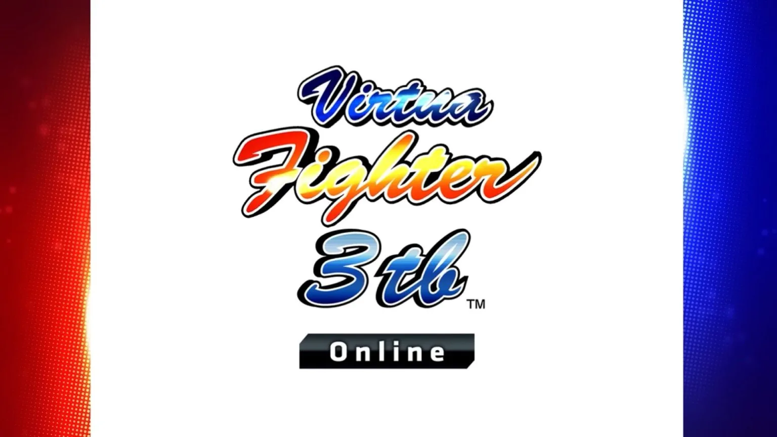 Sega Anuncia Virtua Fighter 3tb Online para Arcades