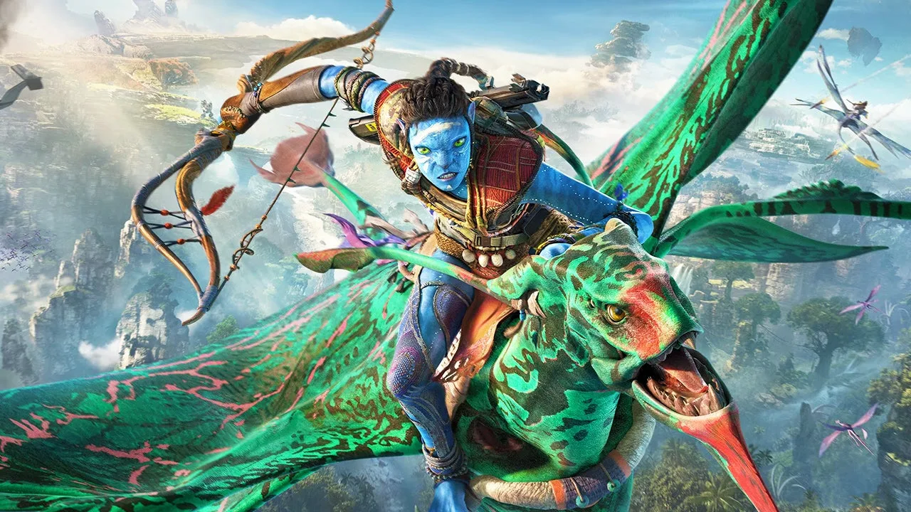 Review | Avatar: Frontiers of Pandora