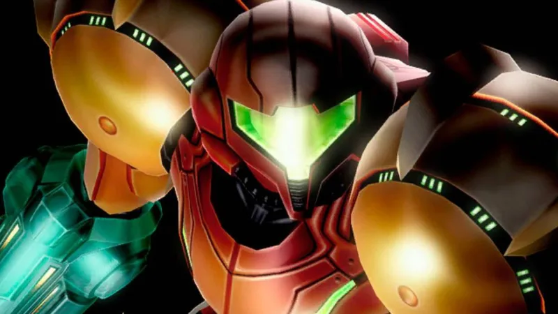 Atualizações no Desenvolvimento de Metroid Prime 4: Novas Descobertas