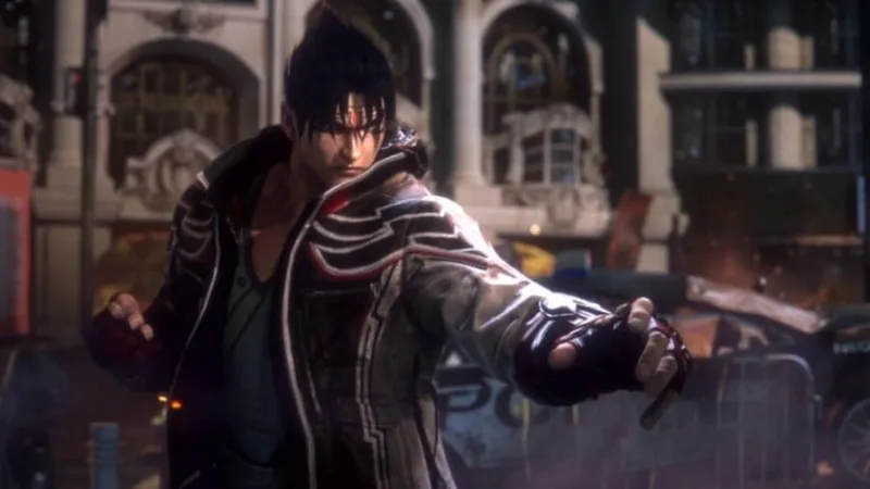 Tekken 8 Vai Corrigir Recurso Potencialmente Perigoso Após Reclamações