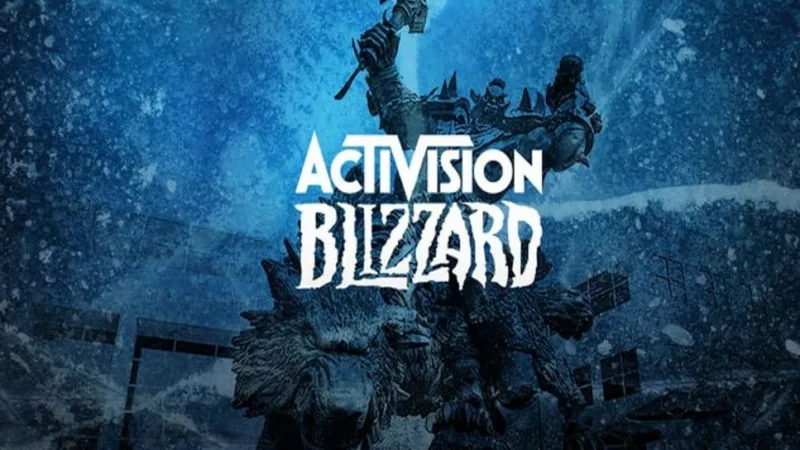 Presidente da Blizzard Entertainment Confirma Saída da Empresa