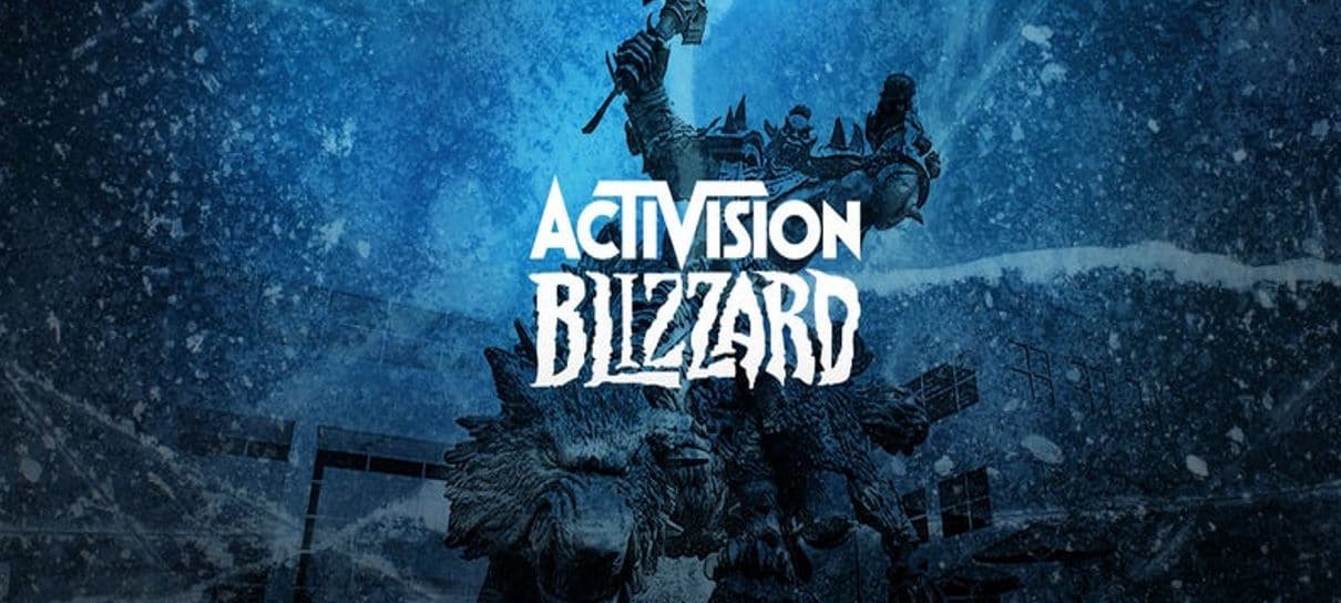 Presidente da Blizzard Entertainment Confirma Saída da Empresa