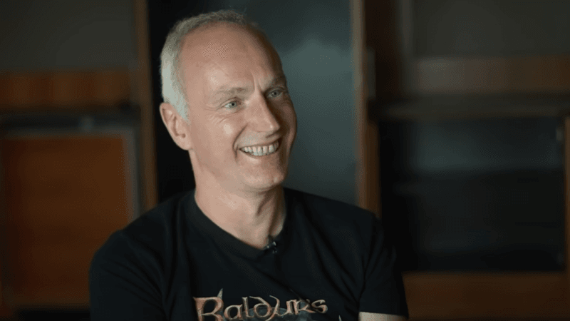 Desenvolvedores de Baldur’s Gate 3 Descartam Jogos em Serviços de Assinatura