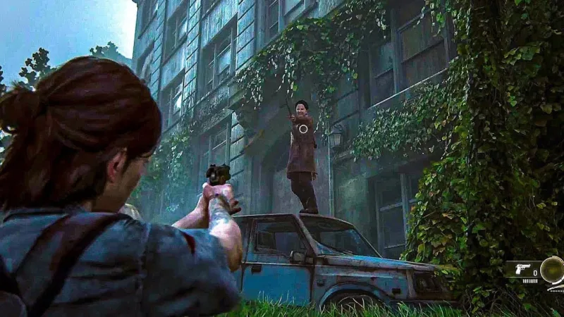 Análise: The Last of Us Part 2 Remastered – Uma Versão Feita para os Fãs
