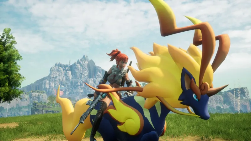 Shuhei Yoshida não Descarta a Chegada de Palworld ao PlayStation