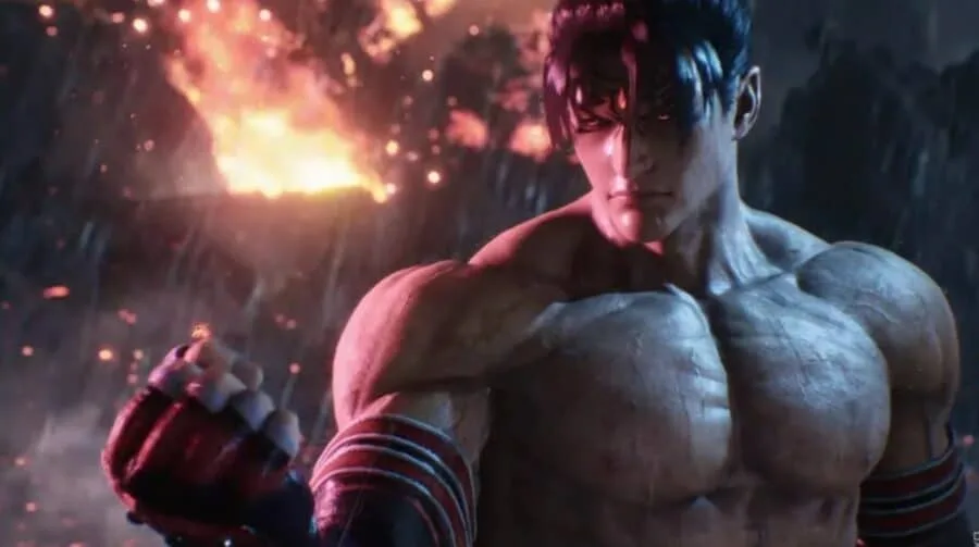 Tekken 8 Anuncia seu Trailer de Lançamento