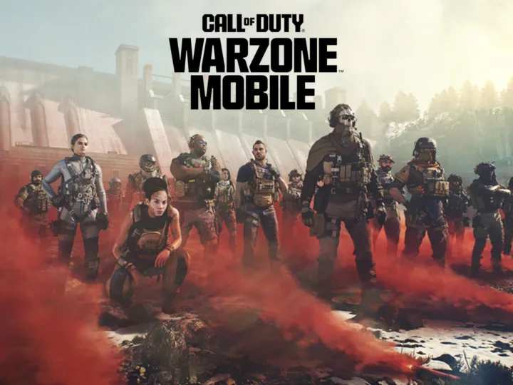 Call of Duty: Warzone Mobile Ganha Data de Lançamento