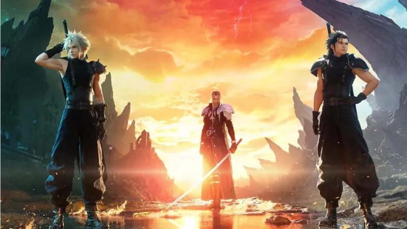 Final Fantasy VII Rebirth: Uma Obra-Prima Quase Perfeita