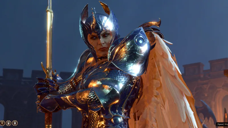 Como Encontrar a Nightsong em Baldur’s Gate 3