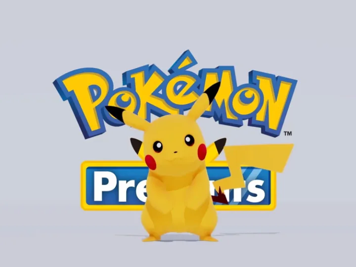 Pokémon Presents Anunciado para a Próxima Semana