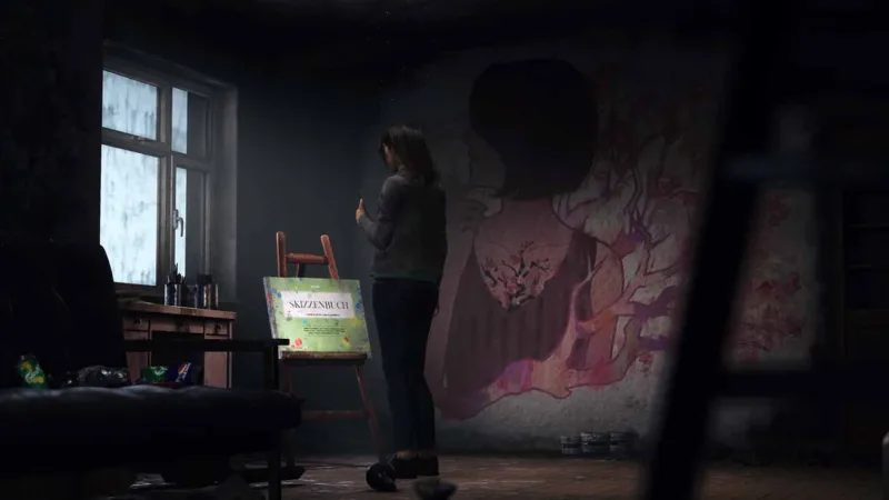 Silent Hill: The Short Message Ultrapassa Um Milhão de Downloads