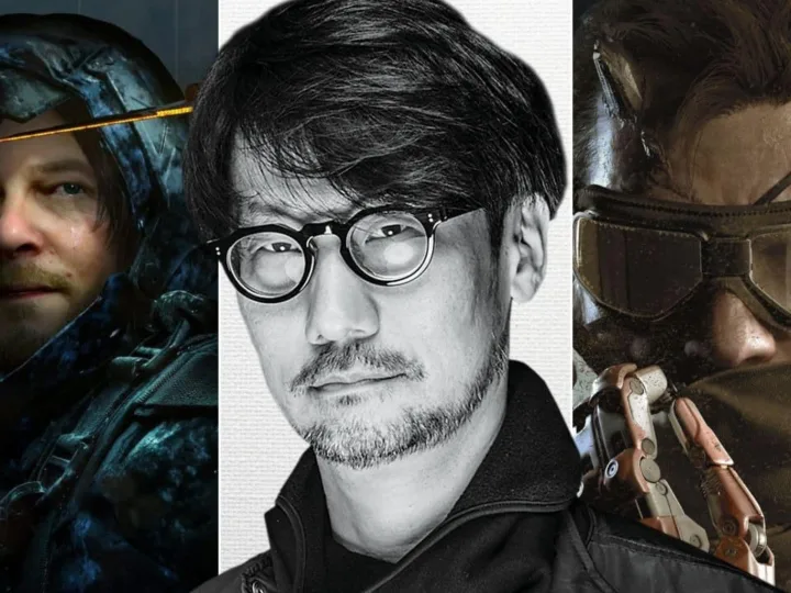 Kojima Anuncia Novo Jogo de Espionagem Após Pedidos por “Outro Metal Gear”