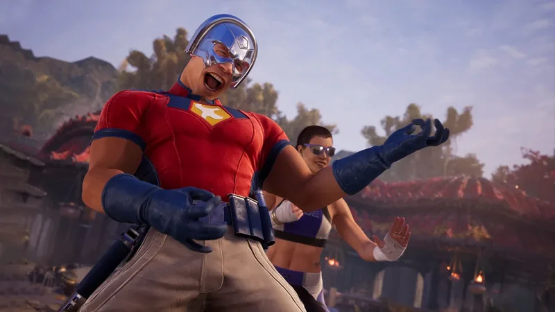 Mortal Kombat 1 Vai Receber “Krossplay” na Próxima Semana
