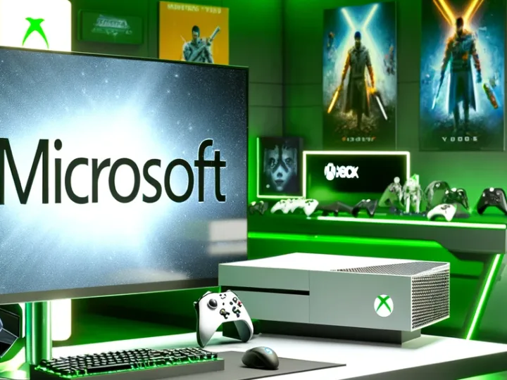 Microsoft Prepara Expansão do Xbox para Todas as plataformas
