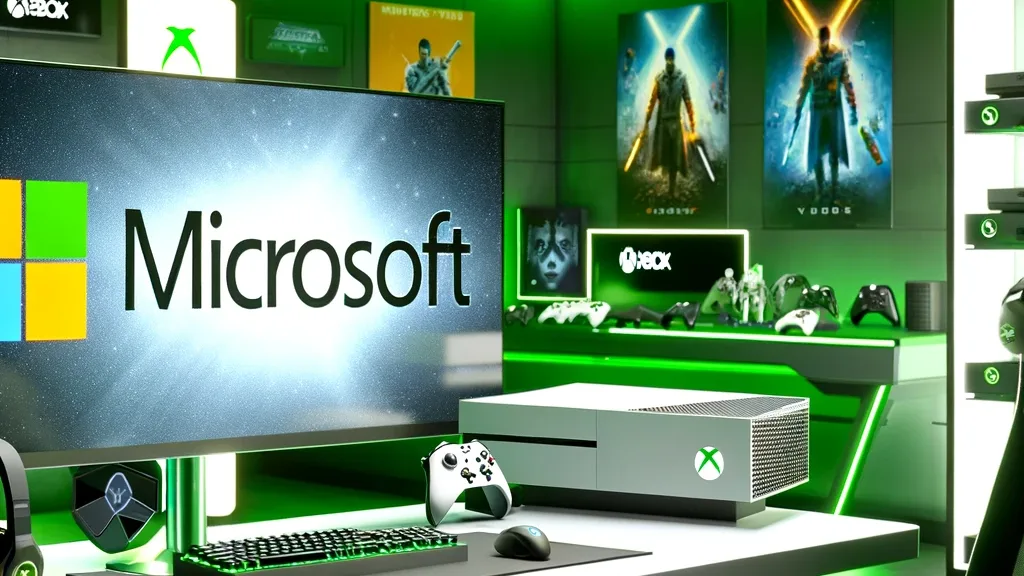 Microsoft Prepara Expansão do Xbox para Todas as plataformas