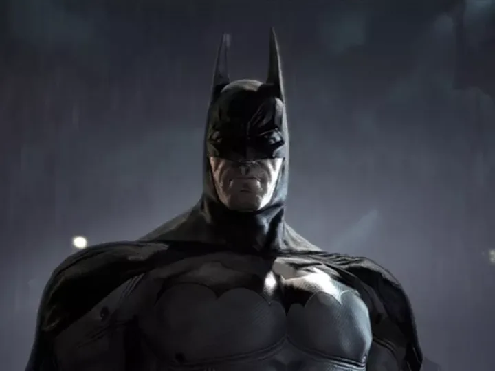 Batman: Arkham Asylum Ganha Pacote de Texturas HD