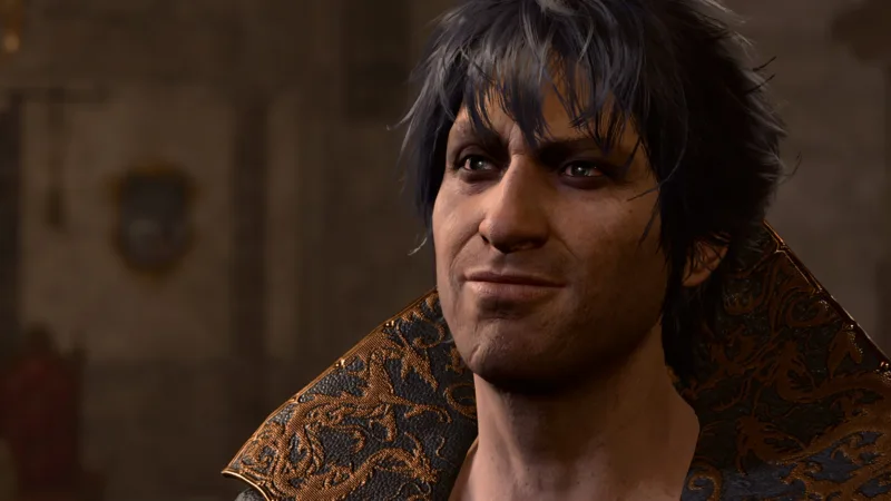 O Eterno Debate sobre Gortash em Baldur’s Gate 3: Jovem e Bonito?