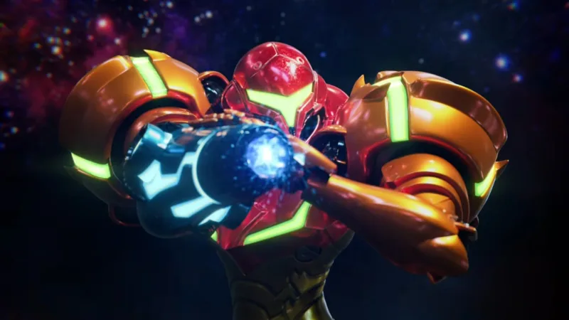 Metroid Nomeado para o Hall da Fama dos Videogames de 2024