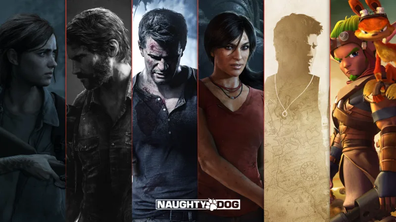 Diretor de The Last of Us Revela que Próximo Projeto da Naughty Dog é “Realmente Ambicioso”
