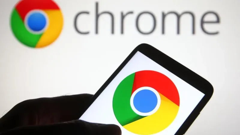 Chrome Enterprise Premium Promete Segurança Extra – Por um Preço