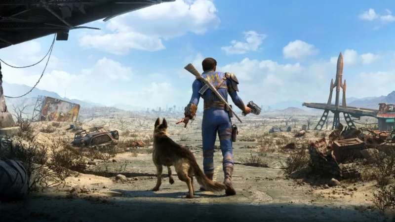 As Melhores Missões Secundárias de Fallout 4