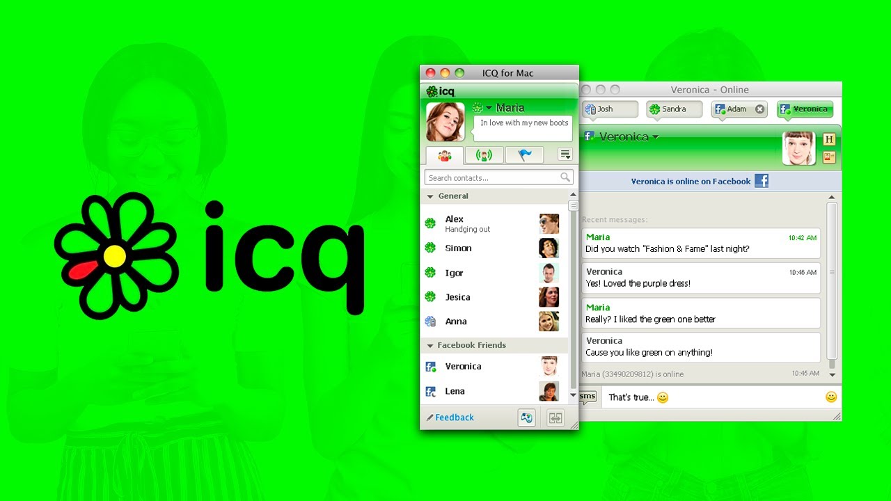 ICQ Está Encerrando suas Atividades Após Quase 28 Anos