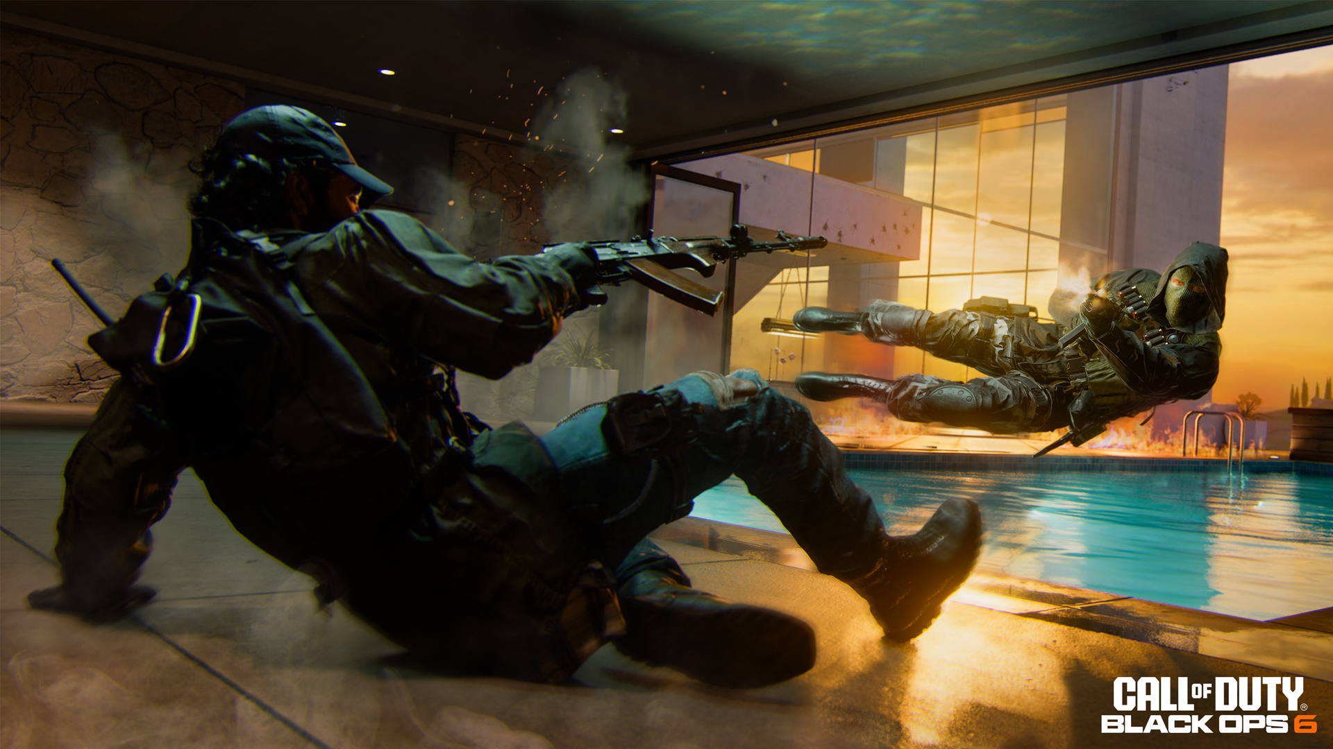 Call of Duty: Black Ops 6 — Tudo Que Aprendemos Sobre o Novo Jogo
