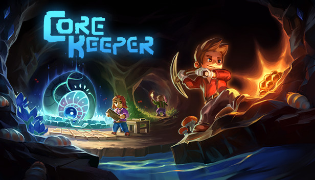 Core Keeper Será Disponível no Lançamento no Game Pass