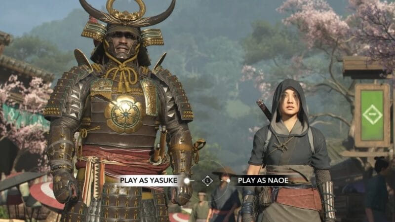 Veterano da Capcom sai em defesa de Assassin’s Creed Shadows