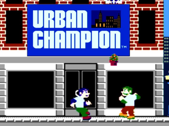Novos Clássicos Chegam ao Nintendo Switch Online: Urban Champion, Golf, Donkey Kong Jr. Math e Mais!