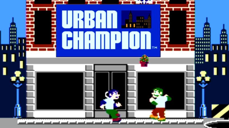 Novos Clássicos Chegam ao Nintendo Switch Online: Urban Champion, Golf, Donkey Kong Jr. Math e Mais!
