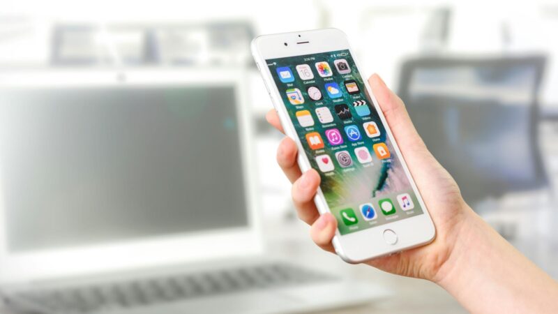 Usuários de iPhone, Cuidado! Esses 10 Apps Estão Roubando Seus Dados