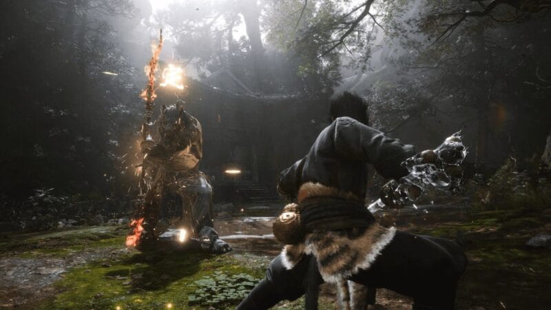Como Criar Medicamentos em Black Myth: Wukong