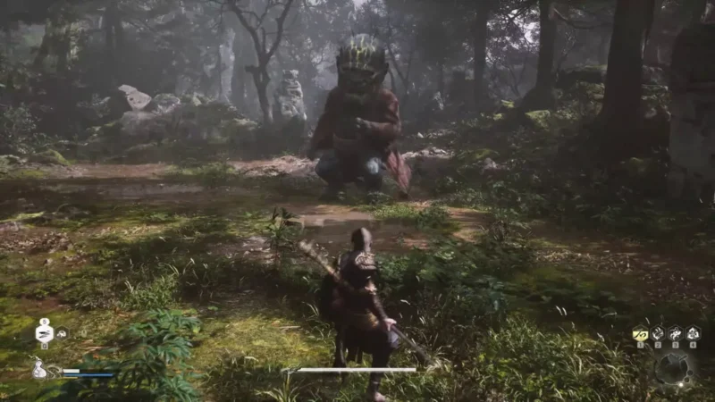 Black Myth: Wukong: O Que Você Precisa Saber Antes de Começar