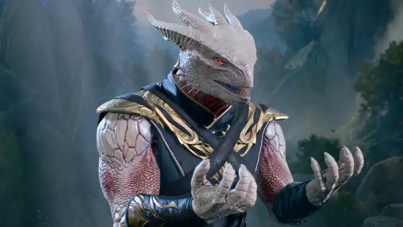 O Enigma do Dark Urge em Baldur’s Gate 3: Vale a Pena Escolher Esse Caminho?