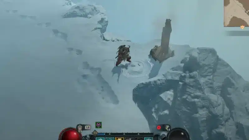 Desvendando os Enigmas das Placas Desbotadas em Diablo 4