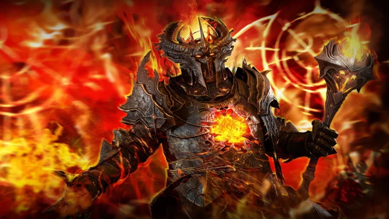 Horário de Lançamento da Temporada 5 de Diablo 4: O que Esperar da Temporada das Hordas Infernais