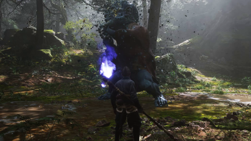 Como Absorver Espíritos em Black Myth: Wukong