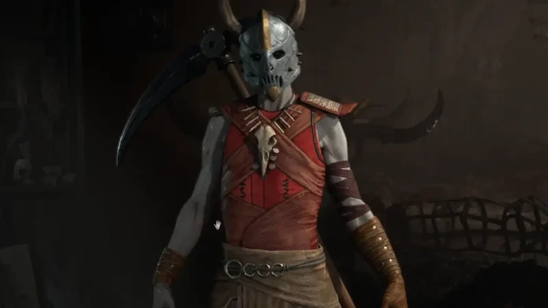 Construindo o Melhor Necromante em Diablo 4