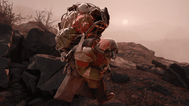 Caça ao Tesouro em Fallout 76: Dicas e Locais para Encontrar os Mole Miners