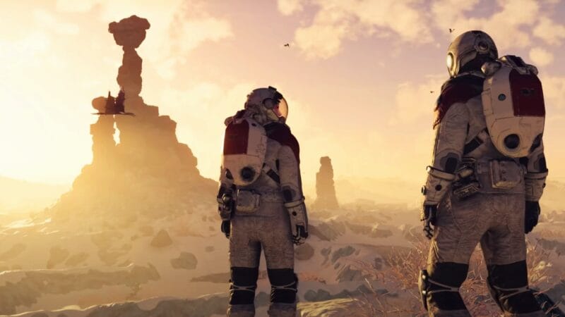 Explorando o Universo de Starfield: Dicas e Curiosidades para Jogadores