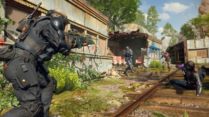 Como Configurar o Black Ops 6 Beta no PC – Aumentando os FPS!